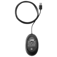 Мышь HP Wired 320M фото 3